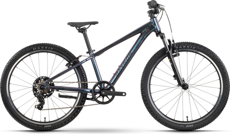 Raymon Nayta 24 Comp iridiumblack (2026)