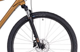 Cube Nature Pro Classic gold´n´black