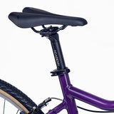 Academy GRADE 6 Purple