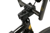 Haro Bikes B.M.F - Black