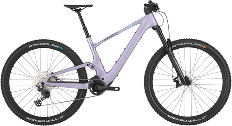 Scott Lumen 920 mauve purple