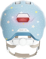 Abus SMILEY 3.0 FL.ACE LED pure stars