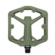 Crankbrothers Stamp 1 Gen 2 Small Plattform-Pedal  green