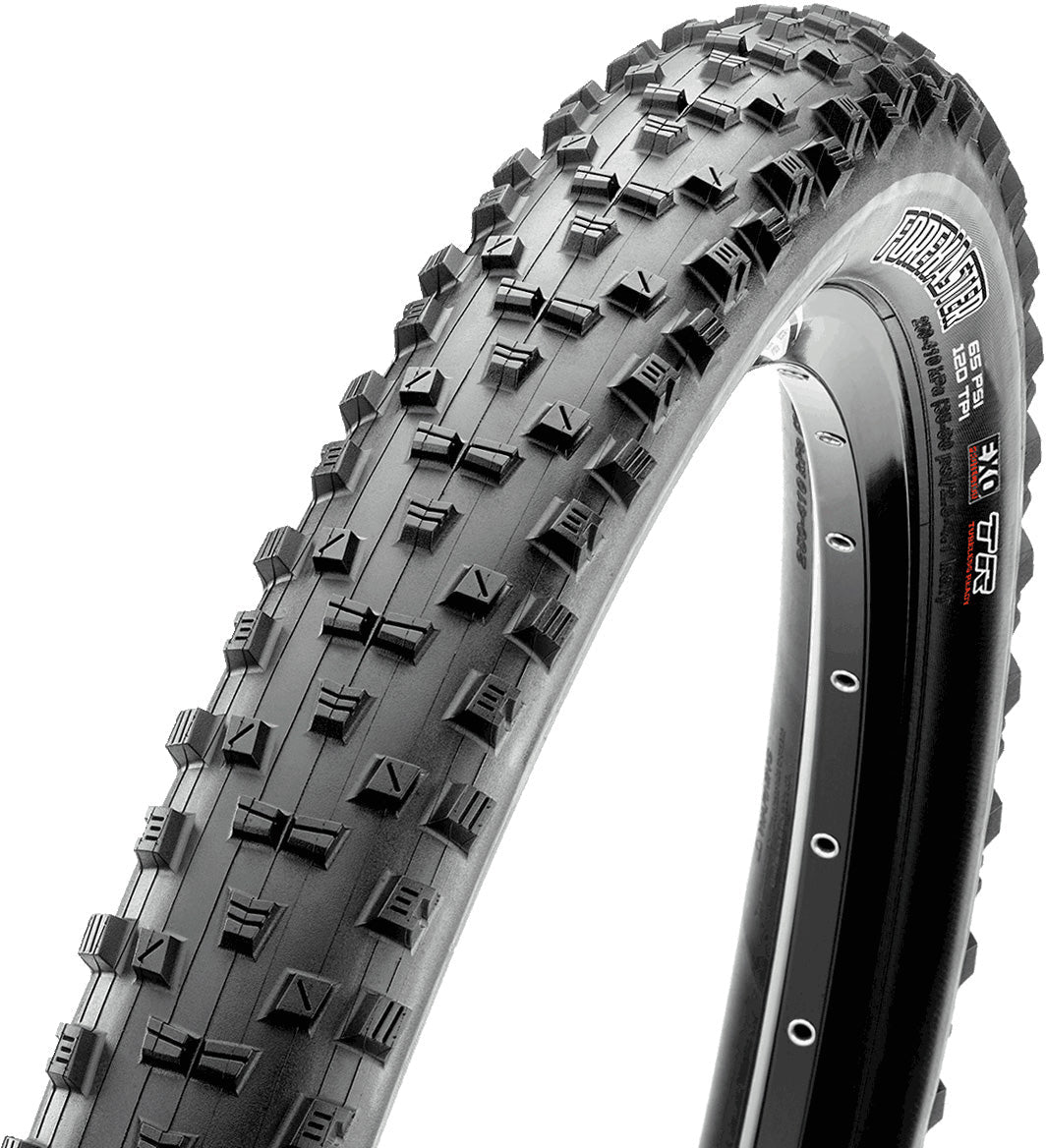 Maxxis Forekaster Folding Tyre 29x2.40