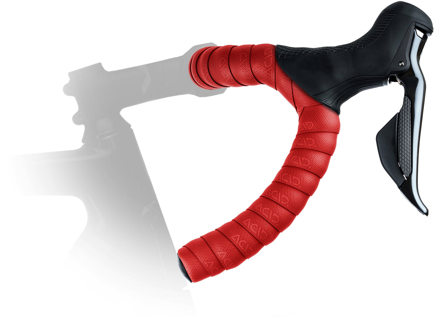 ACID Lenkerband CC 3,5 red