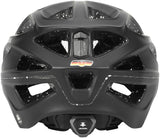 Alpina Mythos Tocsen Helm schwarz