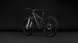 Cube Stereo Hybrid ONE44 HPC AT 800  carbon´n´white (2027)
