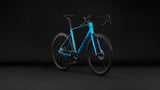 Cube Attain C:62 SLX  bali´n´blue (2027)