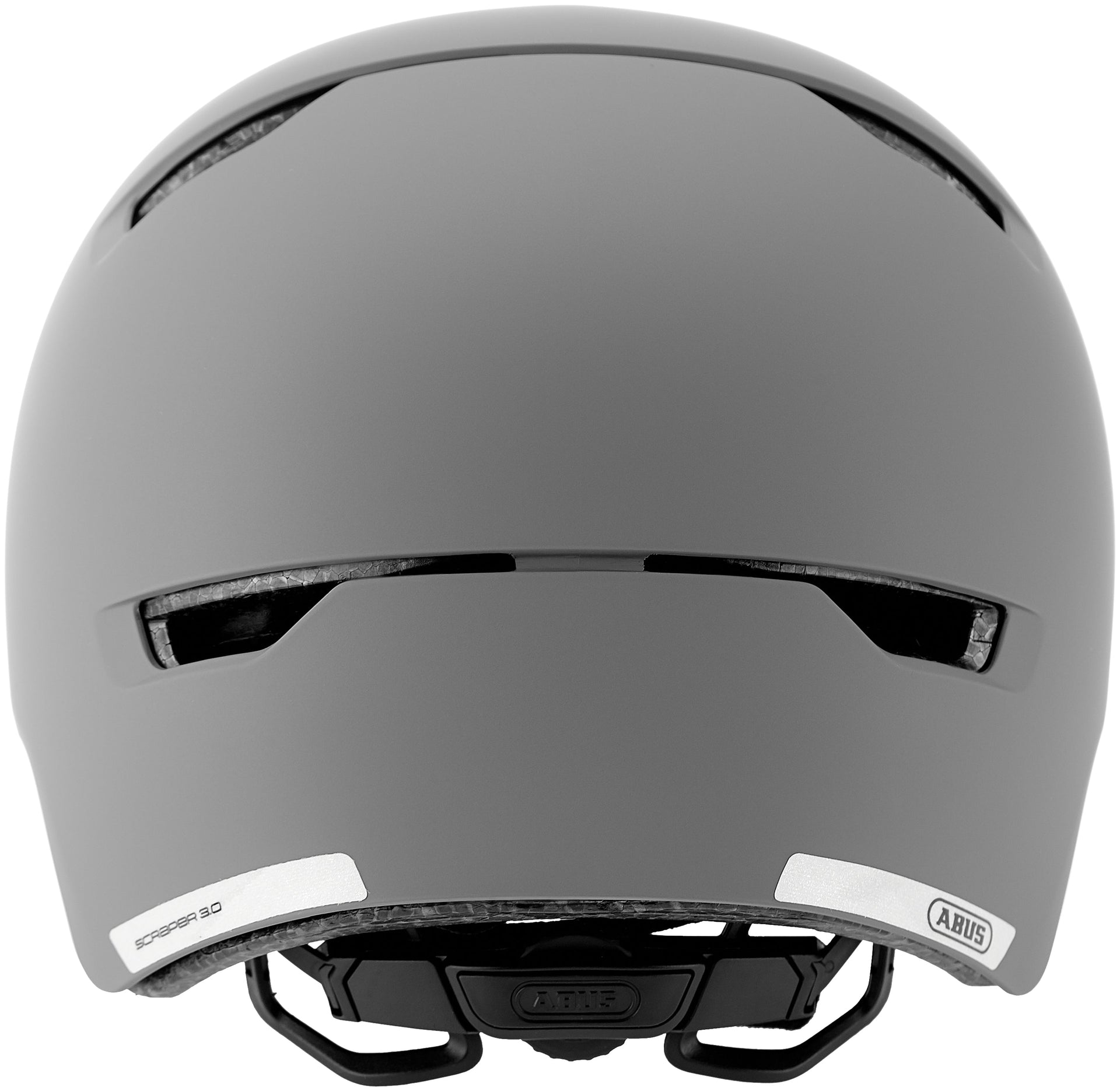 fahrradhelm scraper 3.0 Abus Scraper 3.0 Fahrradhelm | grau
