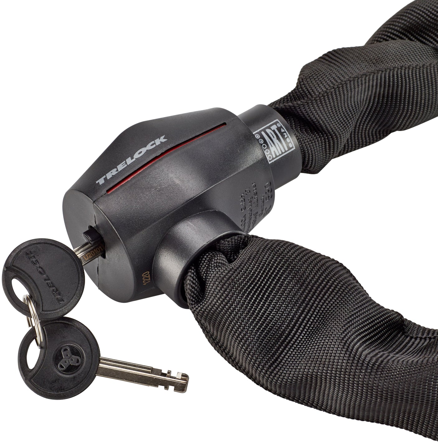 Trelock BC 580 Kettenschloss