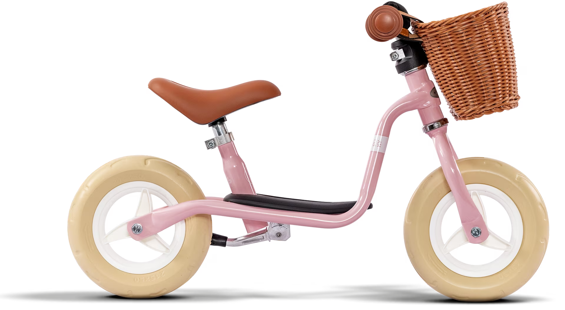 Puky LR M CLASSIC (2026) | 8 Zoll Lauflernrad