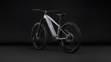 Cube Reaction Hybrid Performance 720 Diamant ashgrey´n´prism (2027)