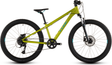 Cube Acid 240 Disc  lizard´n´blue (2026)