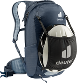deuter Race 12 Fahrradrucksack schwarz