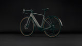 Cube Nuroad Hybrid C:62 Race 400X FE  oldgrey´n´grey (2027)