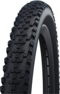 Schwalbe Smart Sam Performance Addix E-25 Black
