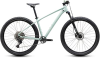 Cube Aim Pro  aloegreen´n´green (2027)