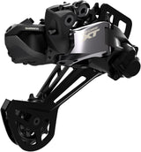 Shimano Schaltwerk DEORE XT Di2 RD-M8150 11-fach SGS lang E-BIKE