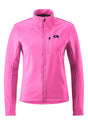 Gonso Adventure Jacket Softshell Women Sugar Plum