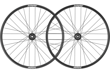Mavic E-ACCESS XR27 29 DISC Laufradsatz 29" 6-Loch 12-fach HG-R 12x100-12x142mm