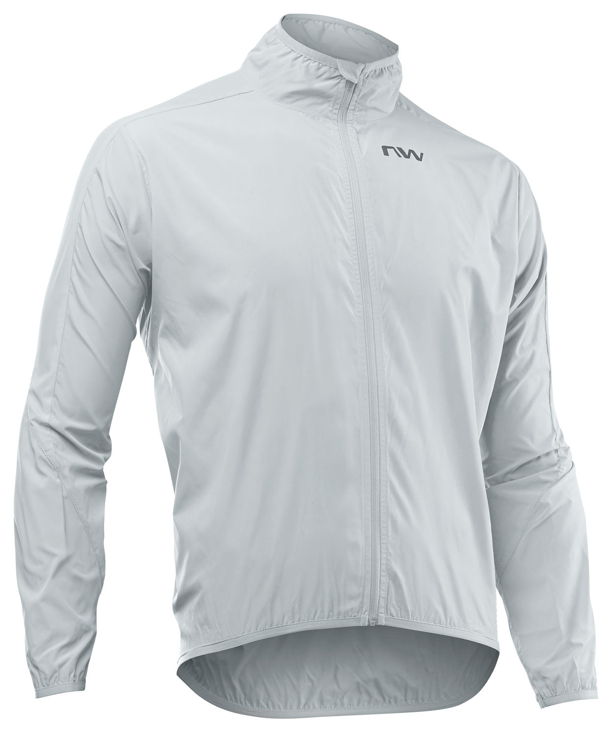 Northwave Vortex Jacket Light Grey
