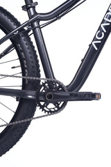 Academy  Trail 7 27,5" Rahmenhöhe 38cm Space (2026)