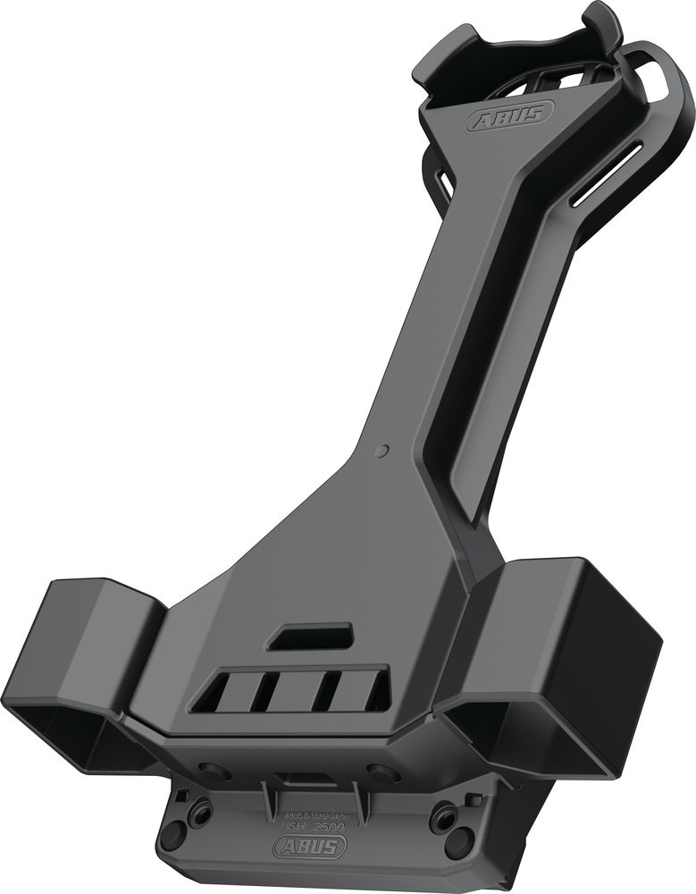 abus fahrradschloss granit ABUS GRANIT™ Super Extreme 2500/165HB230 Bügelschloss + USH 2500 Halte
