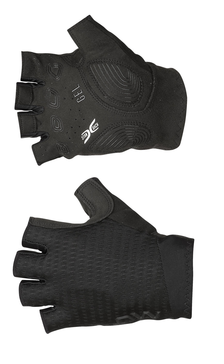 Northwave Fast Pro Gel Short Finger Glove Fahrradhandschuhe kurz