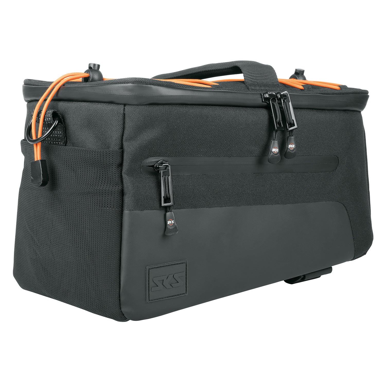 SKS Germany INFINITY URBAN TRUNKBAG  Black