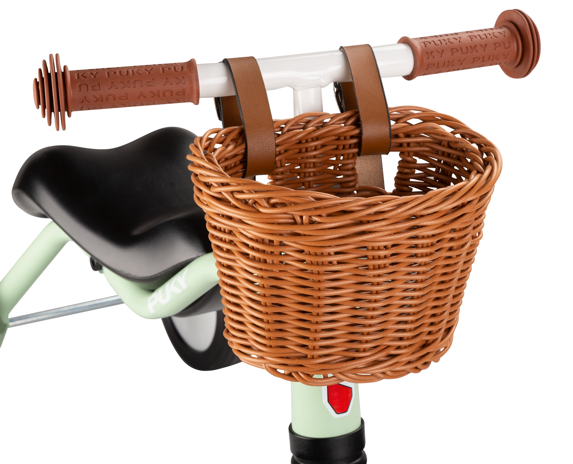 PUKY CHAOS KORB S brown