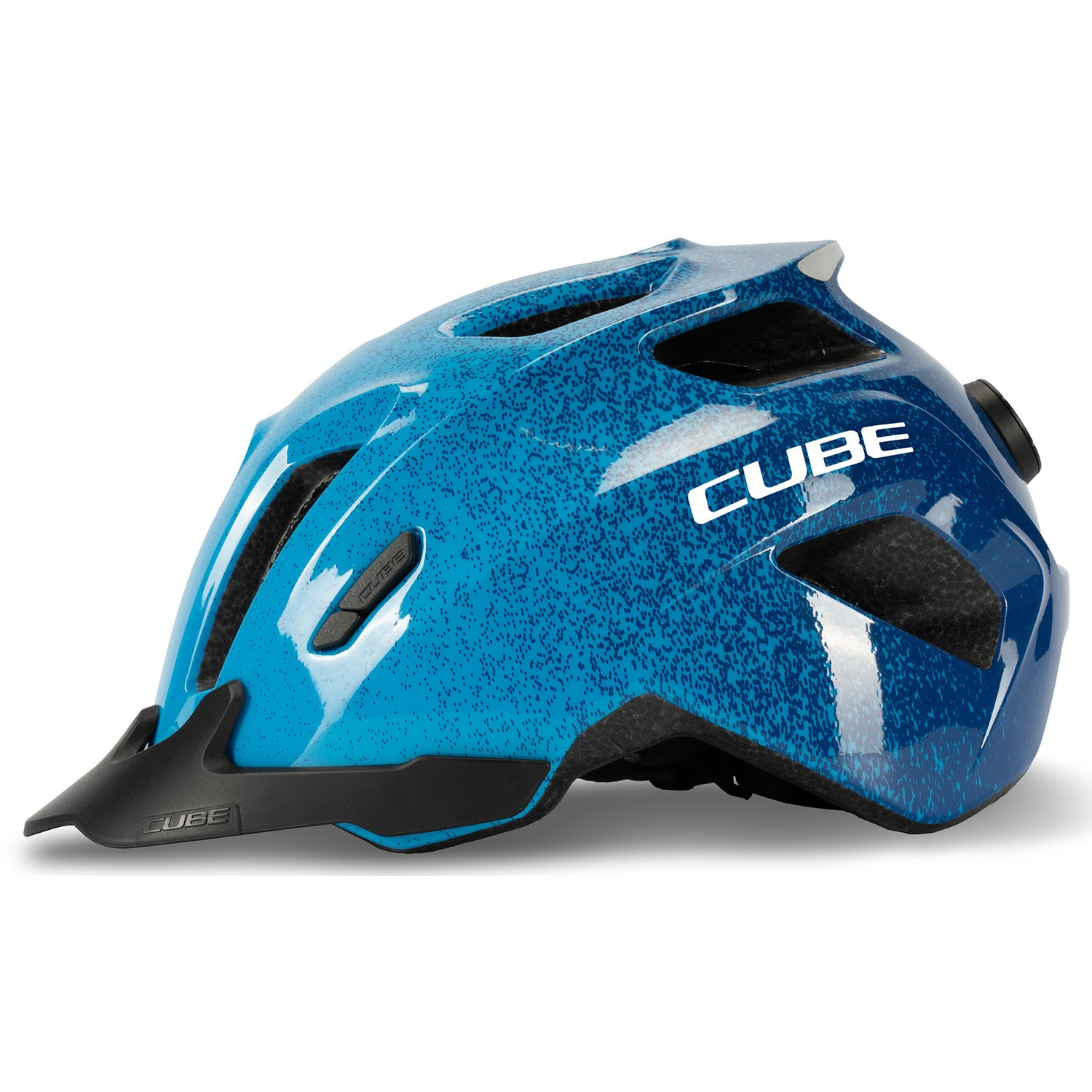 Cube FINK Kinder Fahrradhelm