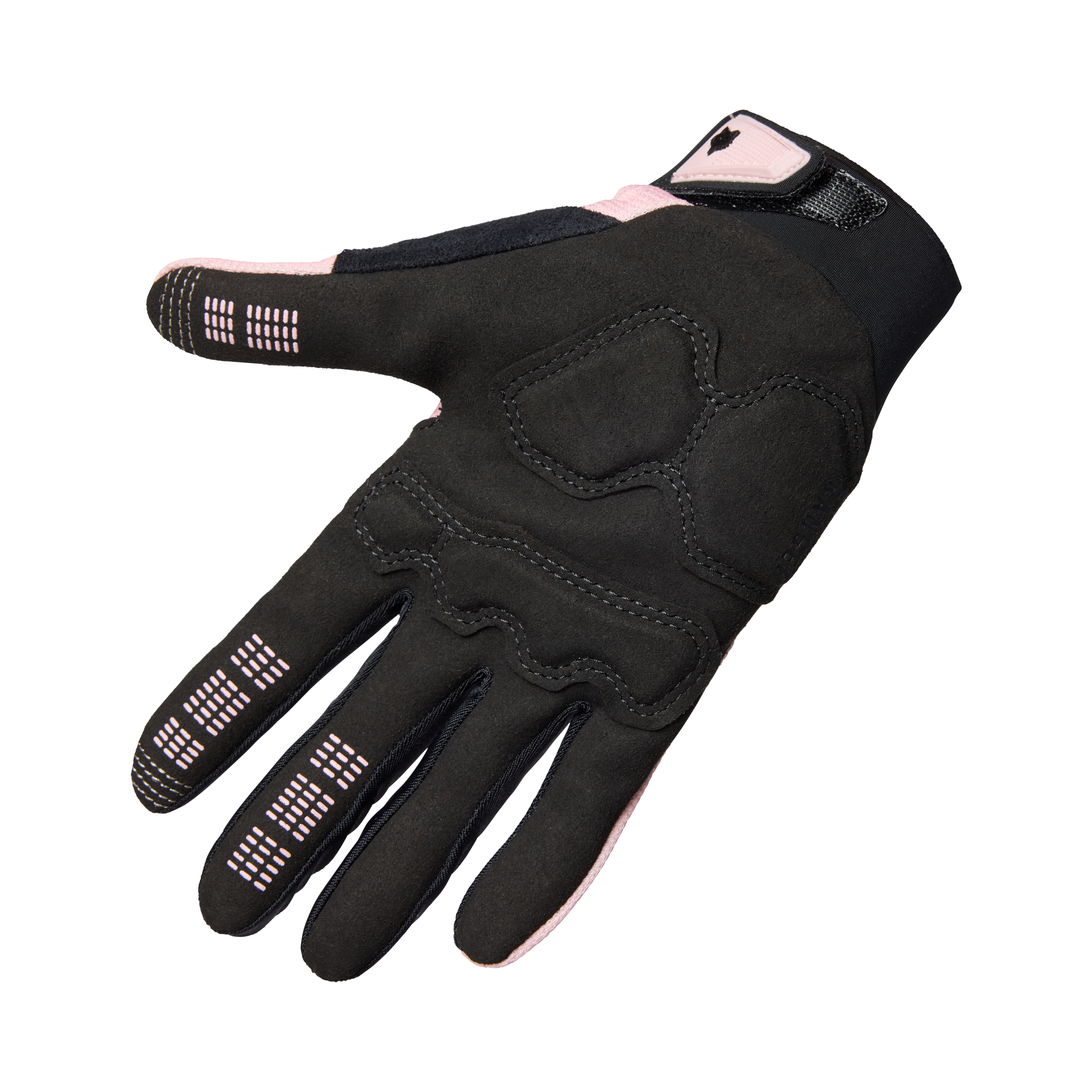 Fox W Ranger Glove Gel Blush