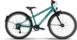 PUKY CYKE 26-8 ACTIVE turquoise/black