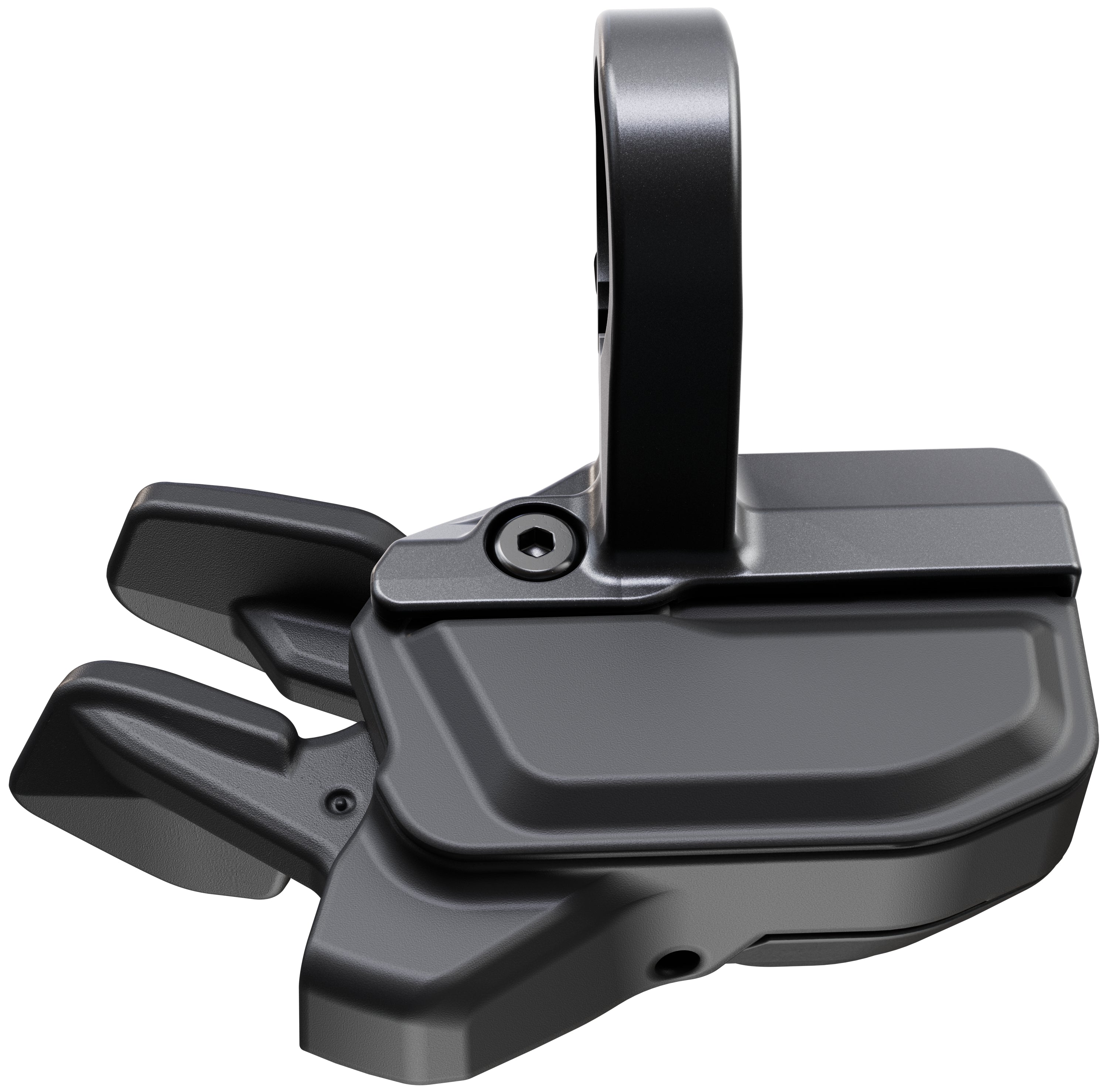 Shimano DEORE SW-M6250 Di2 Schalthebel 12-fach