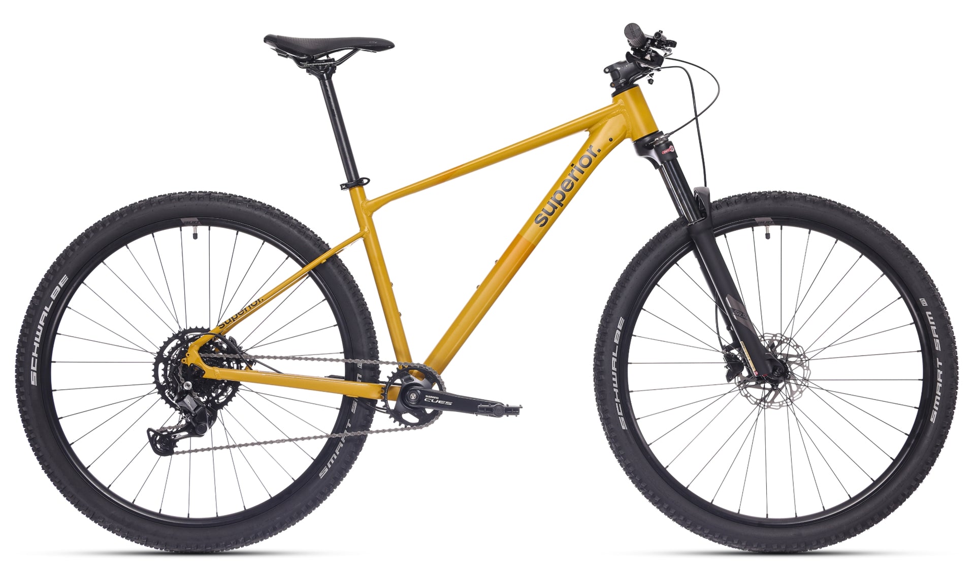 Superior XC 6.2 (2026) | 29 Zoll MTB Hardtail