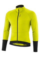 Gonso Road Jacket Softshell M safety yellow