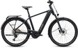 Cube Nuride Hybrid Performance 720 Diamant shadowgrey´n´grey (2027)