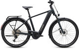 Cube Nuride Hybrid Performance 720 Diamant shadowgrey´n´grey (2027)