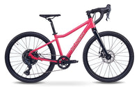 ACADEMY S-grade Gravel 5 24