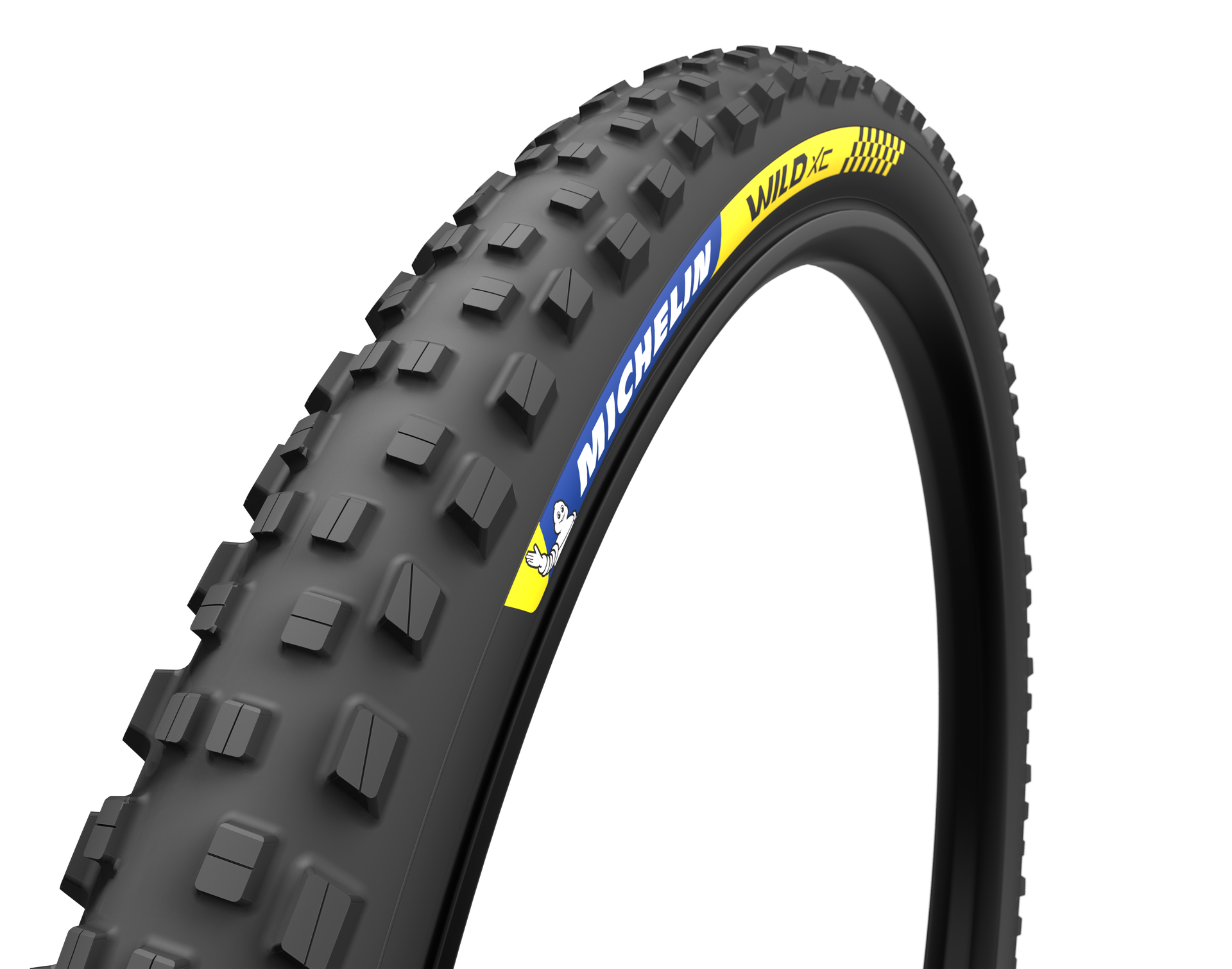 Michelin Wild XC Racing Line Faltreifen 29x2.35
