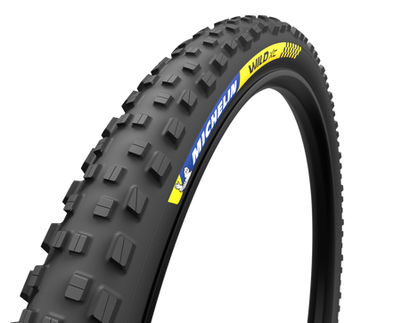 Michelin Wild XC Racing Line Faltreifen 29x2.35" schwarz