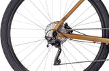 Cube Nature Pro Classic gold´n´black