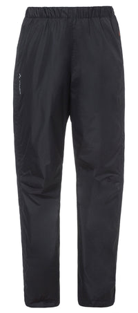 VAUDE Fluid Full-Zip Hose Damen schwarz – aktuelle Variante