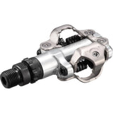Shimano PD-MT520 SPD Pedale silber
