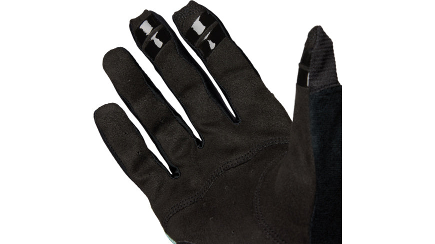 Giro DND MTB-Handschuhe motion green