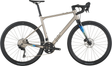 Bergamont Grandurance 30 warm silver (2026)