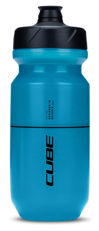 CUBE Trinkflasche Flow 500 turquoise
