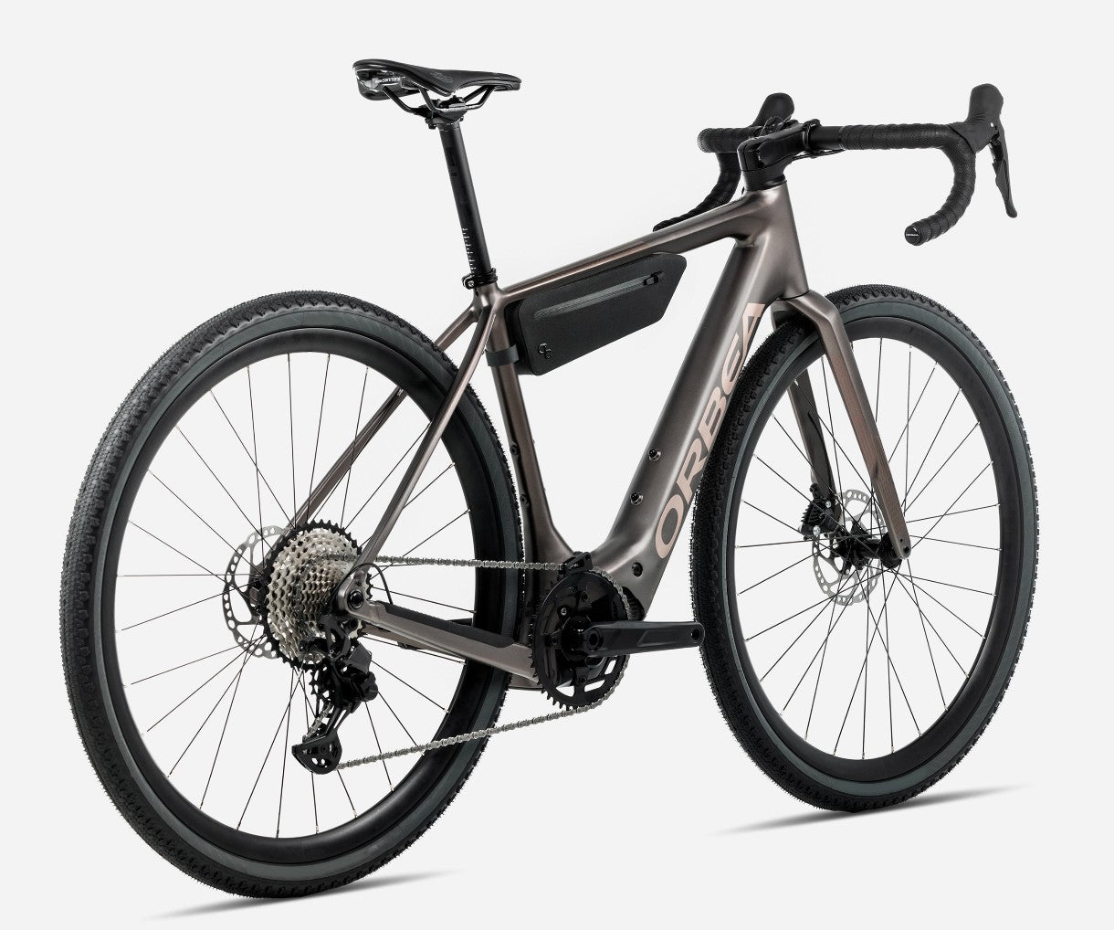 Orbea DENNA H50 Magnetic Bronze (2027)