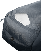 deuter Race Air 10 Fahrradrucksack schwarz