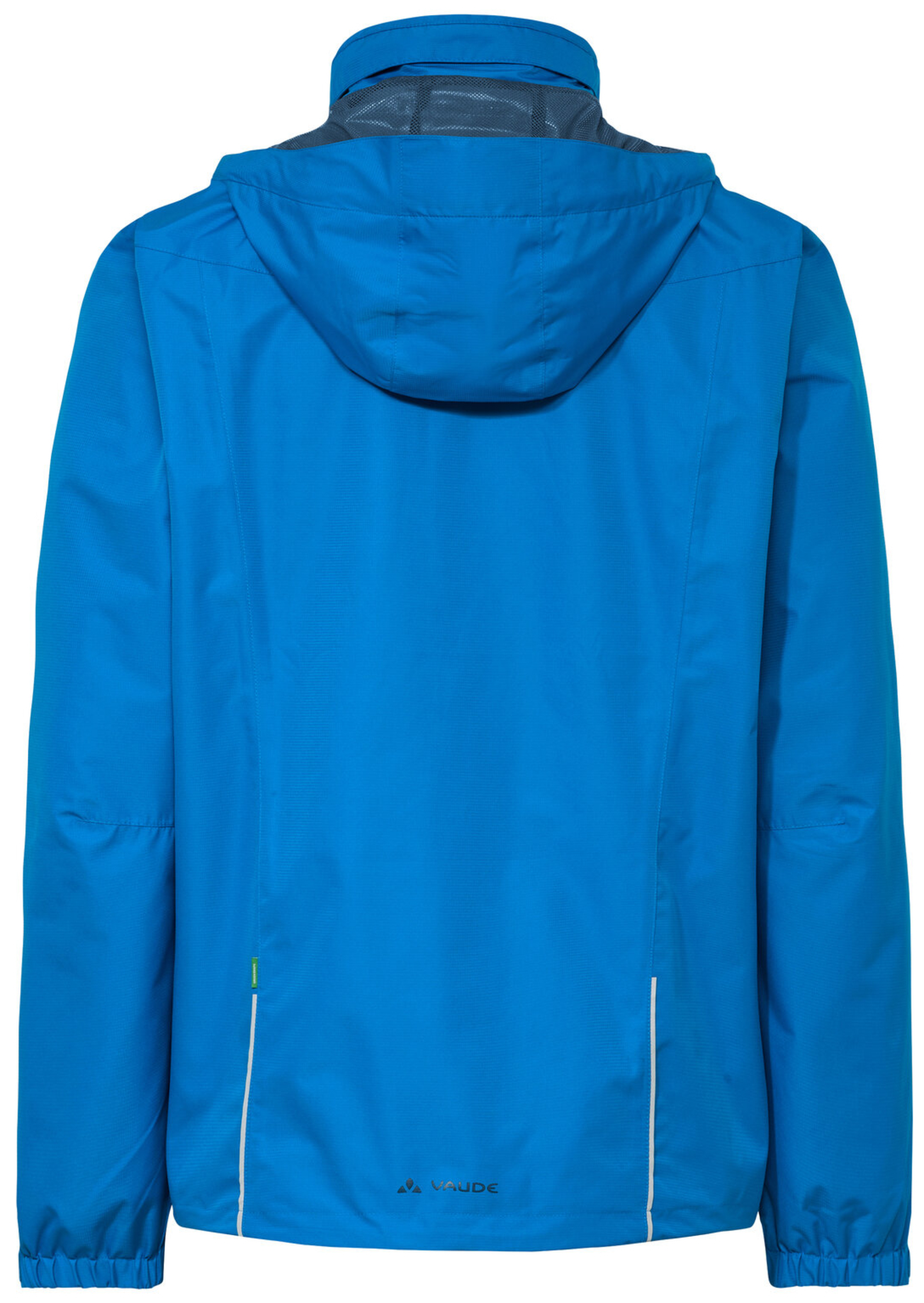 VAUDE Men's Escape Bike Light Jacket radiate blue uni